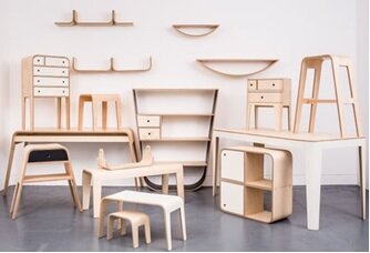 Love Simple Designs? Functional Furniture for a Minimalist Look