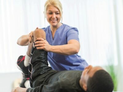 Sports Massage in Essex- For The Best Healing Treatment