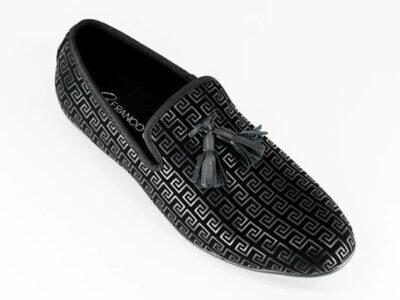 What To Look For When Buying Men’s Salsa Dance Shoes?