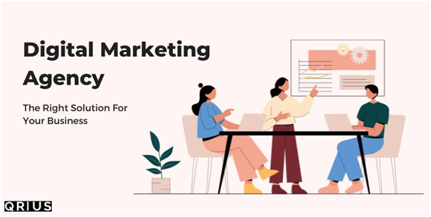 Digital Marketing Techniques for Small Business | Qrius Digital Marketing Techniques for Small Business | Qrius