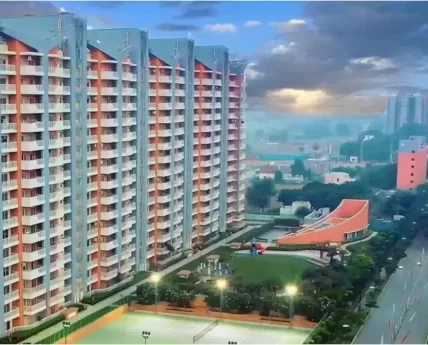 Ashiana Amarah – Sector 93, Gurgaon Ashiana Amarah – Sector 93, Gurgaon