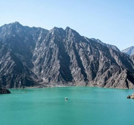 Musandam Tour from Dubai – A Guide for Visitors Musandam Tour from Dubai – A Guide for Visitors