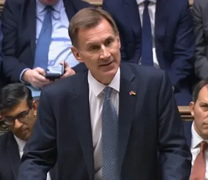 UK Budget 2023: Funding Boost for NHS and Education UK Budget 2023: Funding Boost for NHS and Education