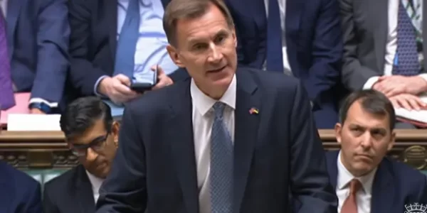 UK Budget 2023: Funding Boost for NHS and Education UK Budget 2023: Funding Boost for NHS and Education