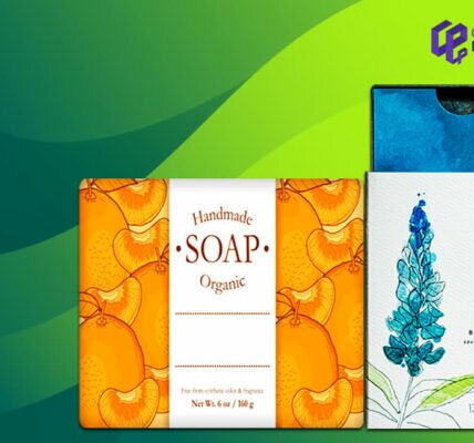 Customized Soap Packaging for Brand Awareness Customized Soap Packaging for Brand Awareness
