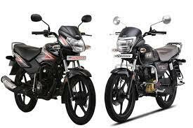 TVS Radeon and TVS Sport: A Comprehensive Comparison TVS Radeon and TVS Sport: A Comprehensive Comparison