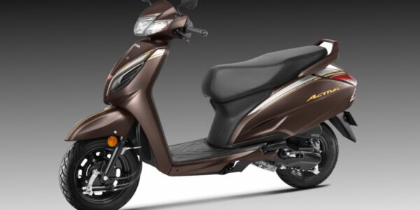 Which Model of a Honda Scooter Is Right for You? Which Model of a Honda Scooter Is Right for You?