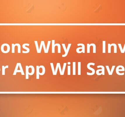 10 Reasons Why an Invitation Maker App Will Save Time