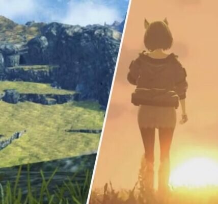 5 Things To Do After You Beat Xenoblade Chronicles 3 5 Things To Do After You Beat Xenoblade Chronicles 3
