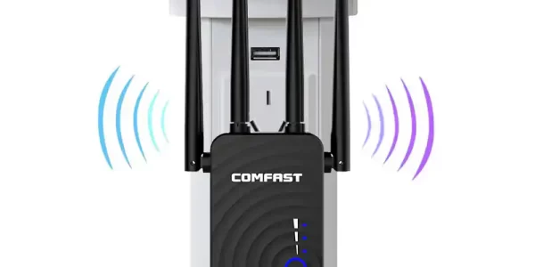 How Comfast Extender Boosts Your Existing WiFi Range? How Comfast Extender Boosts Your Existing WiFi Range?