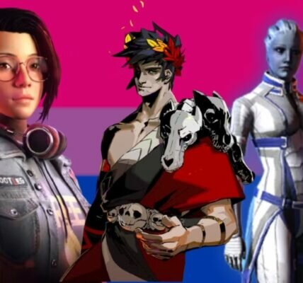 6 Best Bisexual Characters In Video Games 6 Best Bisexual Characters In Video Games