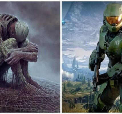 7 Best Xbox Series X/S Exclusives 7 Best Xbox Series X/S Exclusives