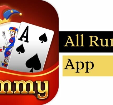The Rise of Online All Rummy Games: Accessible Fun at Your Fingertips The Rise of Online All Rummy Games: Accessible Fun at Your Fingertips