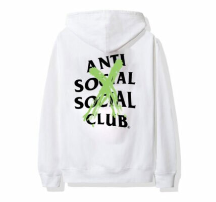 Anti Social Social Club fashion usa Anti Social Social Club fashion usa