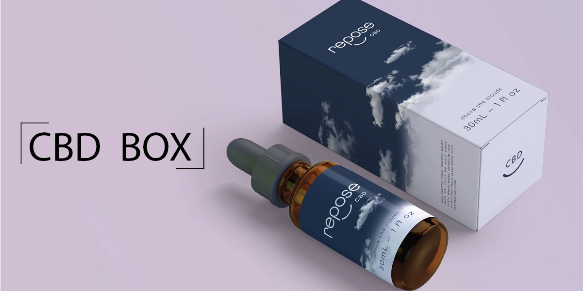 Top 5 Benefits of Using Custom CBD Boxes for a Cannabis Business Top 5 Benefits of Using Custom CBD Boxes for a Cannabis Business