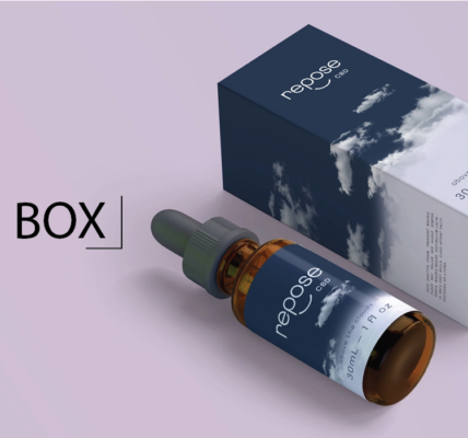 Top 5 Benefits of Using Custom CBD Boxes for a Cannabis Business Top 5 Benefits of Using Custom CBD Boxes for a Cannabis Business