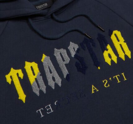 Trapstar Hoodie Trapstar Sweatshirt Trapstar Hoodie Trapstar Sweatshirt