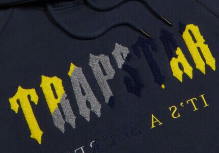 Trapstar Hoodie Trapstar Sweatshirt Trapstar Hoodie Trapstar Sweatshirt