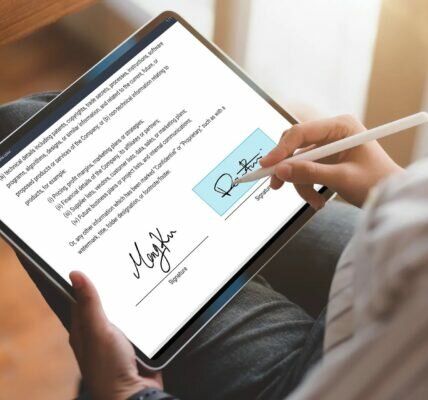 Digital sign vs electronic sign: Understanding the differences Digital sign vs electronic sign: Understanding the differences