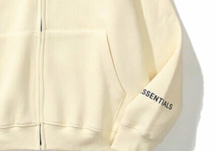 Fear Of God Essential hoodie  Fear Of God Essential hoodie