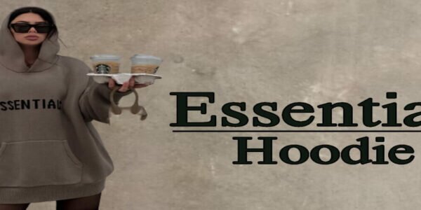 Fog Essentials Clothing and Hoodies: A Style Statement for the Fashion Forward Fog Essentials Clothing and Hoodies: A Style Statement for the Fashion Forward