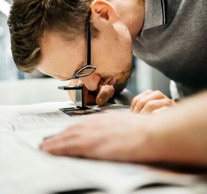 Handwriting Expert in San Francisco