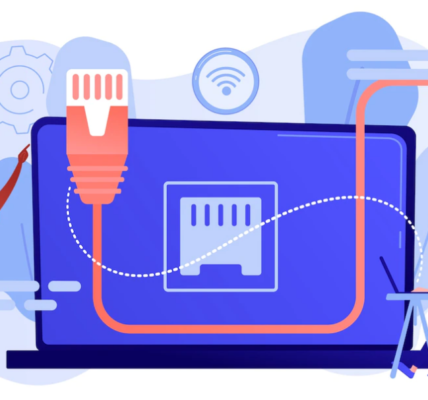 Maximizing Network Efficiency with White Cat6 Plenum Infrastructure Maximizing Network Efficiency with White Cat6 Plenum Infrastructure