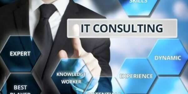 How Does IT Consulting Company Work? Why Do You Need It?