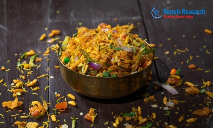 India’s Snacks Market Shows No Signs of Slowing Down: Enroute to US$ 23.69 Billion by 2028 India’s Snacks Market Shows No Signs of Slowing Down: Enroute to US$ 23.69 Billion by 2028