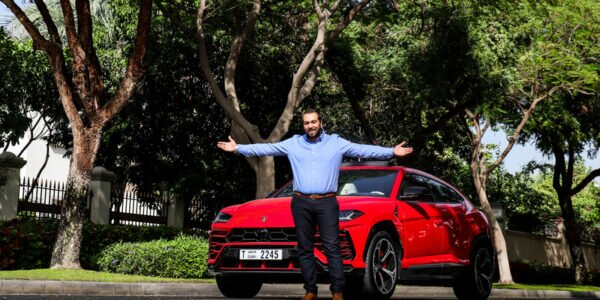 Lamborghini Urus for rent in Dubai Lamborghini Urus for rent in Dubai
