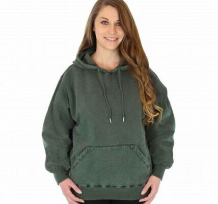 How to Choose Hoodies and Sweatshirts for Women? How to Choose Hoodies and Sweatshirts for Women?