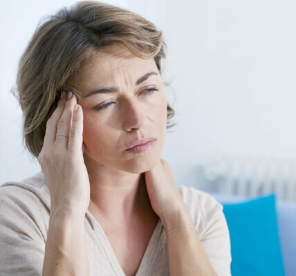Remedies for Menopause Relief