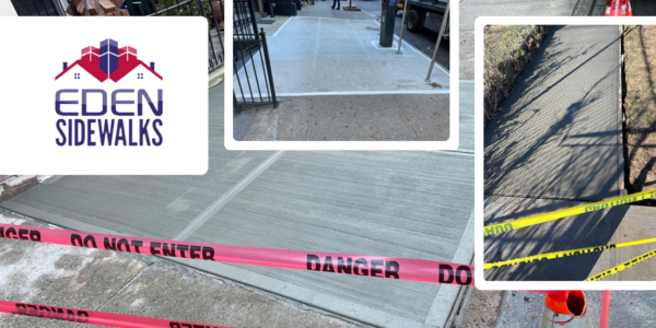 Preventative Measures: How to Maintain Your Sidewalk in NYC? Preventative Measures: How to Maintain Your Sidewalk in NYC?