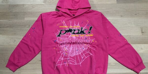 Sp5der Pink Hoodie Everyone Like The Wear Sp5der Pink Hoodie Everyone Like The Wear