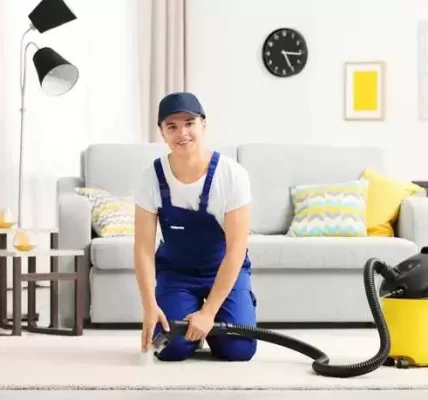 The Best Carpet Cleaning Services for Homes with Children The Best Carpet Cleaning Services for Homes with Children