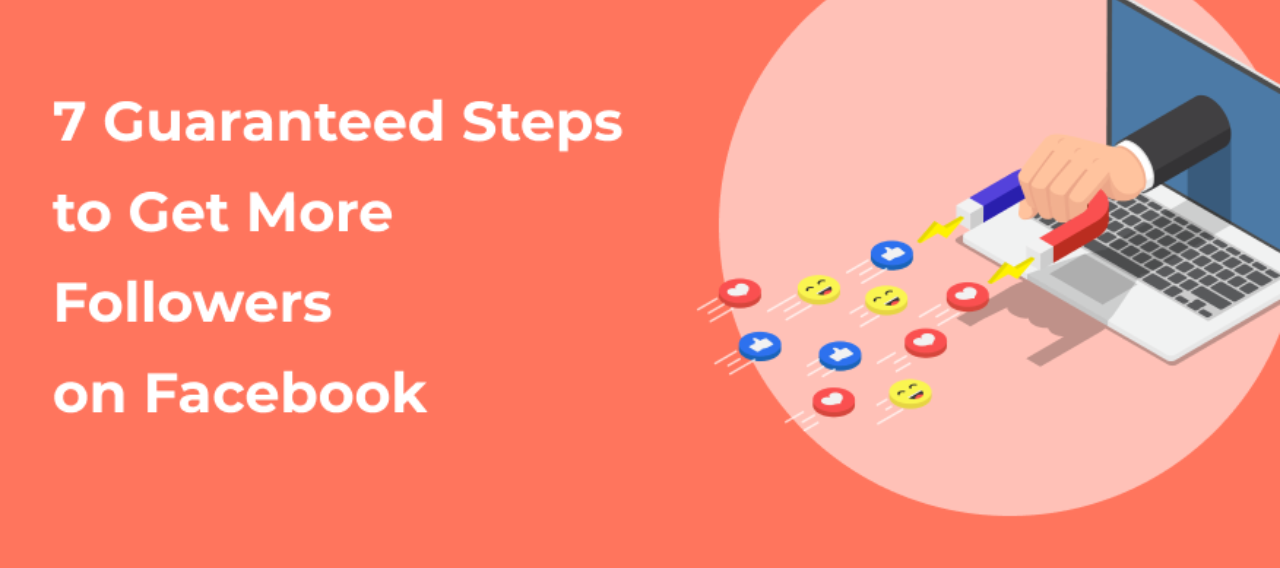 To Get More Followers On Facebook: These Seven Pro Tips To Get More Followers On Facebook: These Seven Pro Tips
