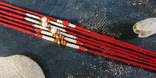 Celebrate Raksha Bandhan with Ease: Online Rakhi Delivery in Bhopal Celebrate Raksha Bandhan with Ease: Online Rakhi Delivery in Bhopal