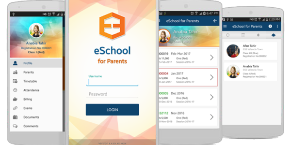 School Administration with the Right School Management Software: An In-depth Analysis School Administration with the Right School Management Software: An In-depth Analysis