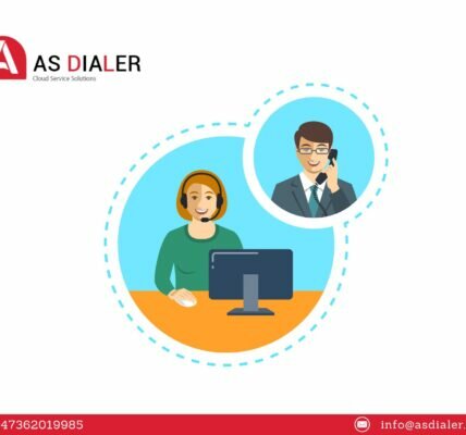 auto dialer services