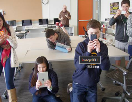 Recognizing the English Language Students Recognizing the English Language Students