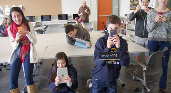 Recognizing the English Language Students Recognizing the English Language Students