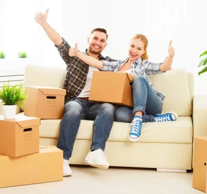 Get your furniture moved without lifting a finger: Hire professional furniture movers! Get your furniture moved without lifting a finger: Hire professional furniture movers!