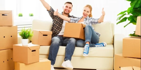 Get your furniture moved without lifting a finger: Hire professional furniture movers! Get your furniture moved without lifting a finger: Hire professional furniture movers!