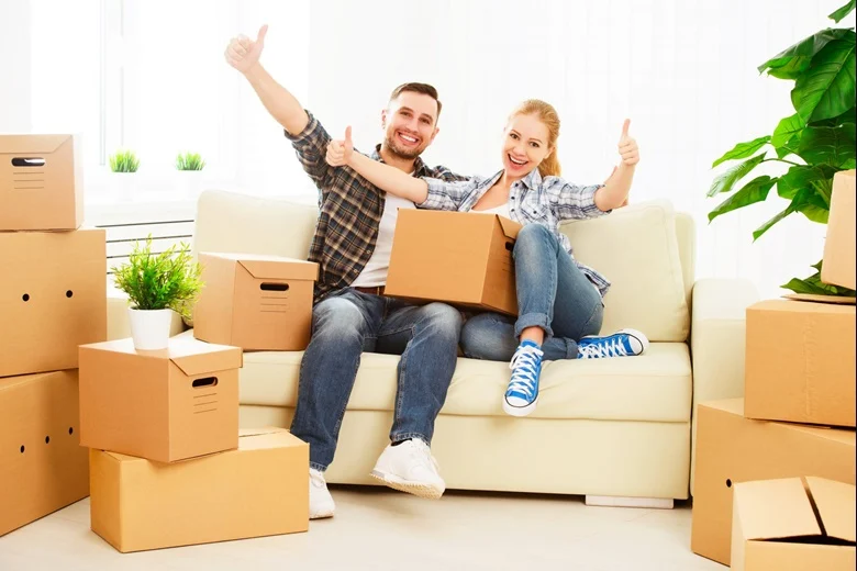Get your furniture moved without lifting a finger: Hire professional furniture movers! Get your furniture moved without lifting a finger: Hire professional furniture movers!