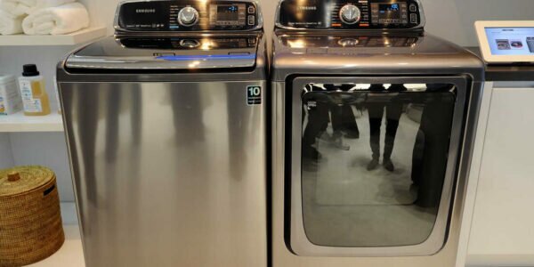 5 Best Samsung Washing Machine of 2023: Reviews and Smart Features 5 Best Samsung Washing Machine of 2023: Reviews and Smart Features