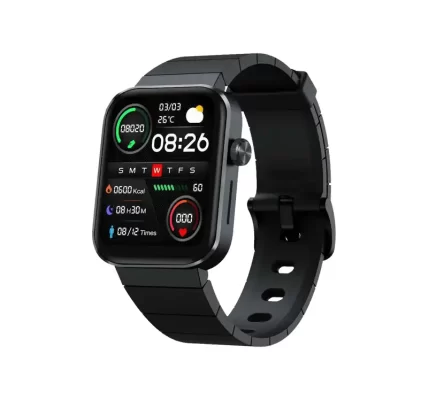 An affordable and feature-rich wearable: Mibro t1 smart watch price in Pakistan An affordable and feature-rich wearable: Mibro t1 smart watch price in Pakistan