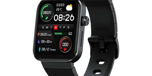 An affordable and feature-rich wearable: Mibro t1 smart watch price in Pakistan An affordable and feature-rich wearable: Mibro t1 smart watch price in Pakistan