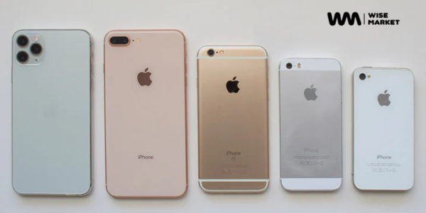 Top 5 Refurbished iPhone Models in UAE: A Comprehensive Review Top 5 Refurbished iPhone Models in UAE: A Comprehensive Review
