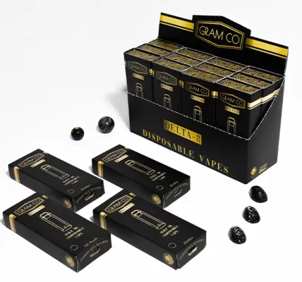 Top Vape Pens for an Exceptional Vaping Experience Top Vape Pens for an Exceptional Vaping Experience