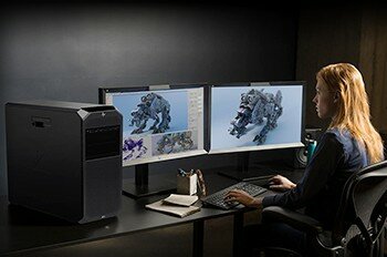 Unleash the Beast Within Your Workstation Computer Unleash the Beast Within Your Workstation Computer